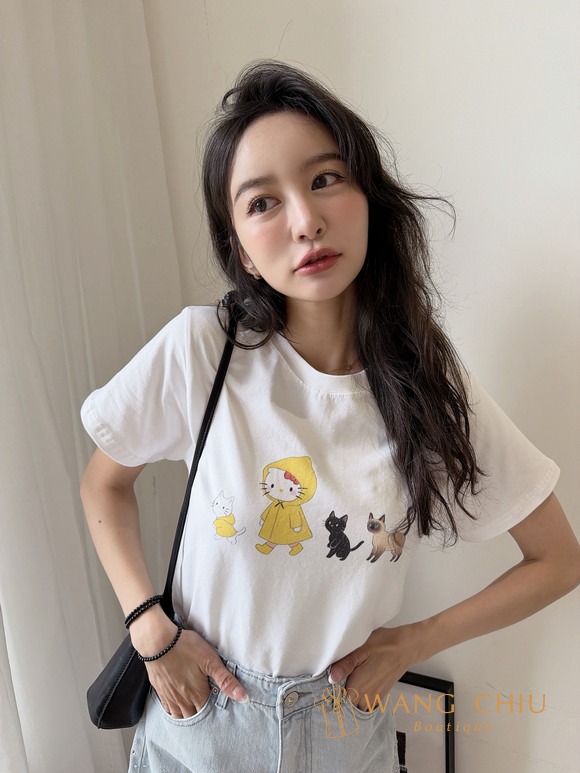 WANG CHIU 麻豆照